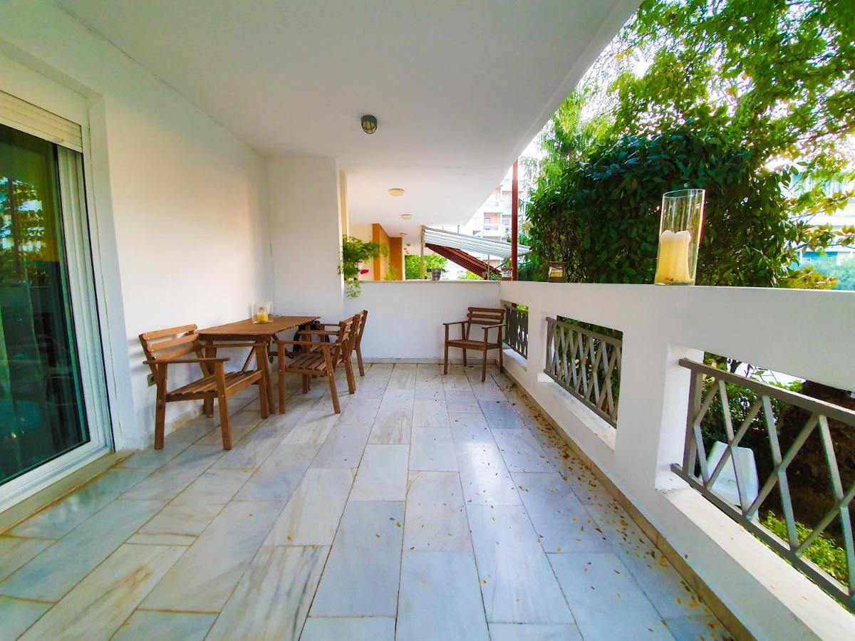 130M2 2Floor Luxury Villa Full House Full Comforts Komotini Exterior photo